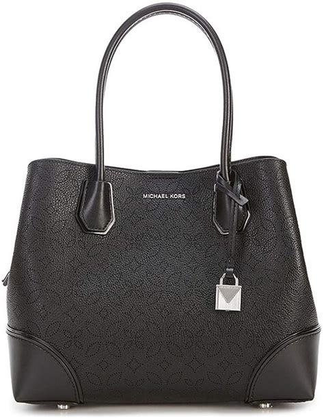 michael michael kors mercer gallery medium center-zip tote|Michael Michael Kors Mercer Gallery Medium Center.